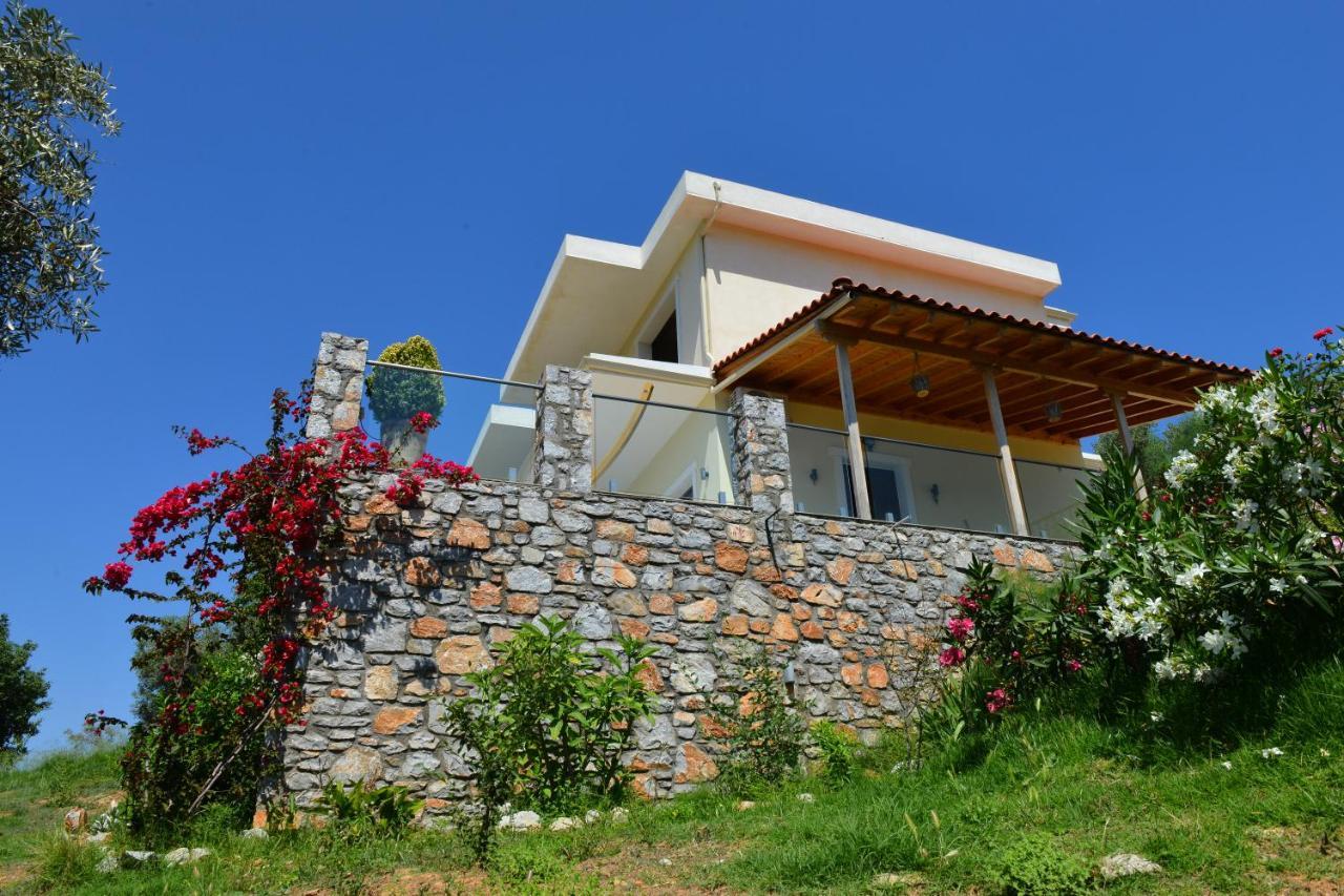 Melina Skiathos Κολιός Εξωτερικό φωτογραφία