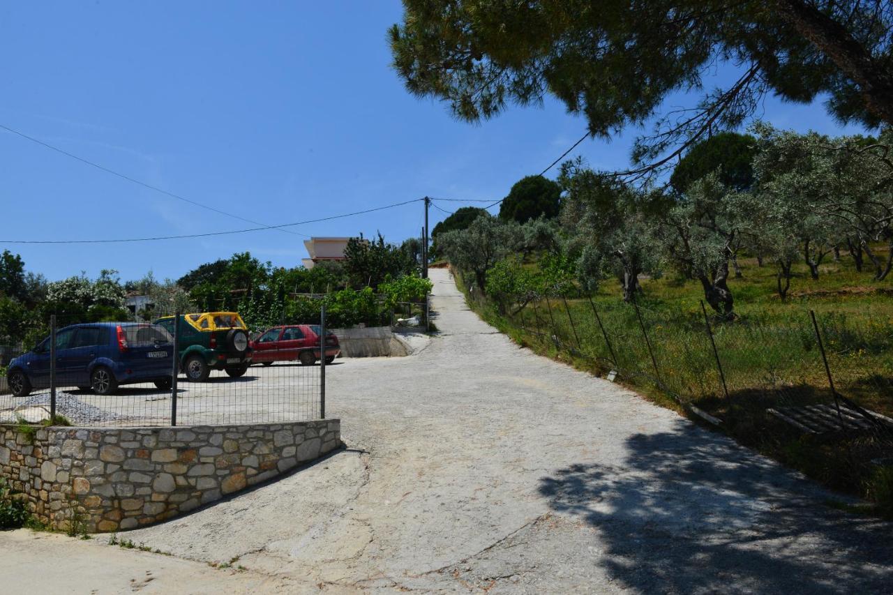 Melina Skiathos Κολιός Εξωτερικό φωτογραφία
