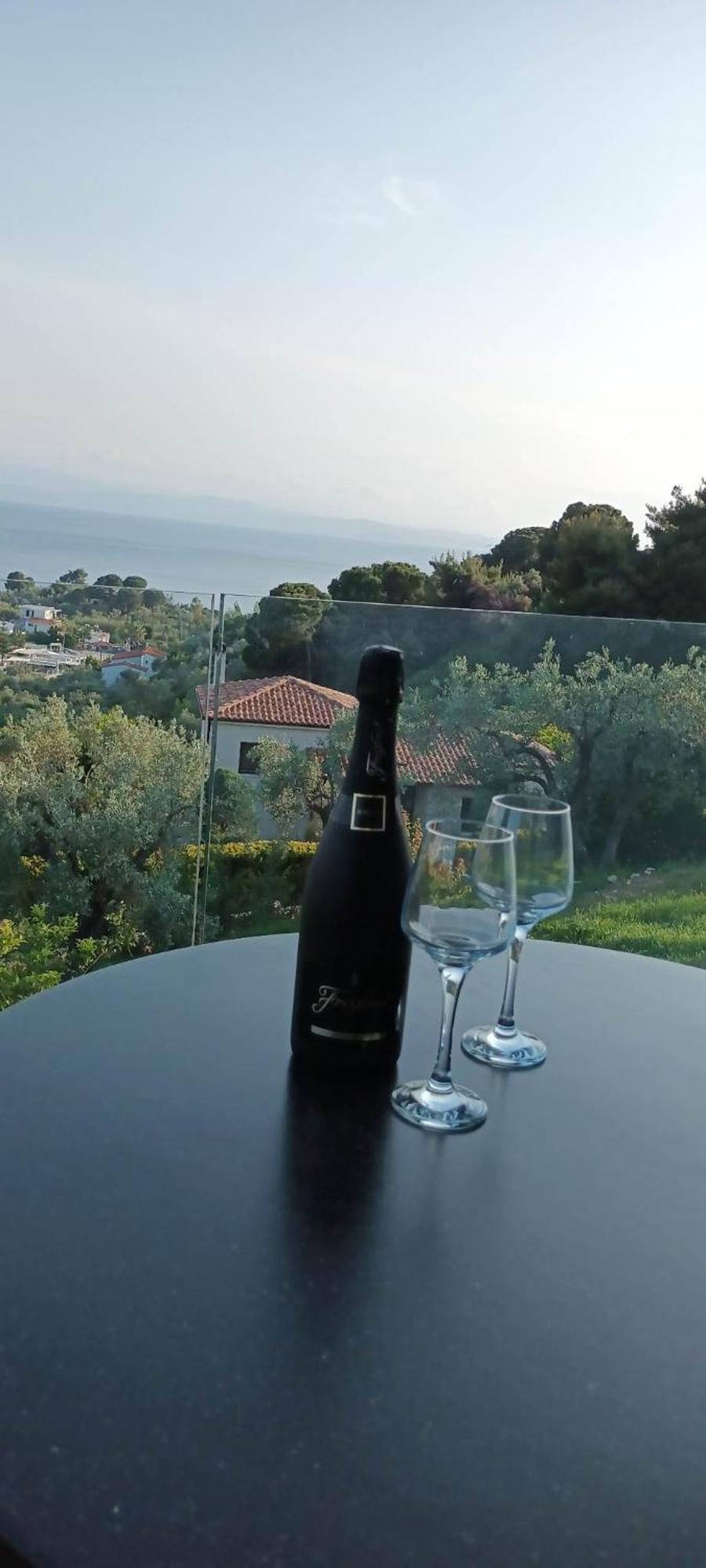 Melina Skiathos Κολιός Εξωτερικό φωτογραφία